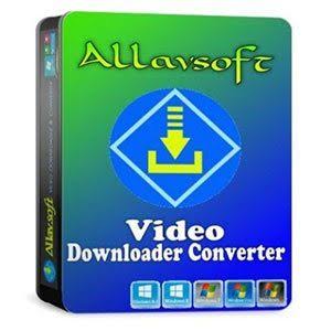 Allavsoft Video Downloader Converter Licence Key Email Delivery