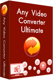 Any Video Converter Ultimate Licence Activation