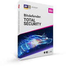 Bitdefender Antivirus Plus 2023 -1|3|5|10 PCs & 1| 2 | 3 Years