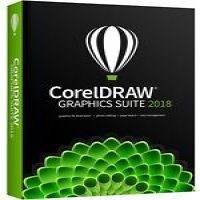 CorelDRAW X8 Graphics Suite 2018 Lifetime Key Original Fast Delivery2