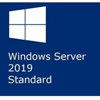 Windows Server 2019 Standard 64-bit Genuine License Key and Download