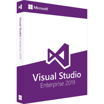 Microsoft Visual Studio Enterprise 2019 Fast Product Key