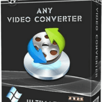 Any Video Converter Ultimate Licence Activation