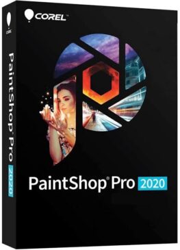 Corel PaintShop Pro 2020 Lifetime Activation| Fast Email delivery