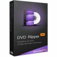 WonderFox DVD Ripper Pro 9 - RIP Copy Protected DVD - Instant Email Delivery