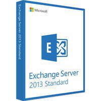 Microsoft Exchange Server 2013 Standard Product Key - Fast License key Delivery