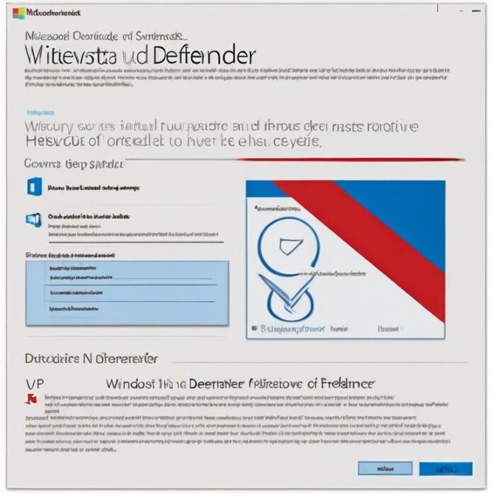  Is Windows Defender Better than Avast Antivirus