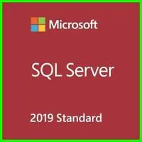 Microsoft SQL Server 2019 Standard Activation Key- Email Delivery