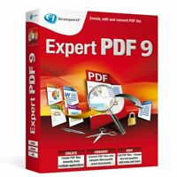 Avanquest Expert PDF 9 PRO Full Last Version+ key code + Best PDF PC EDITOR