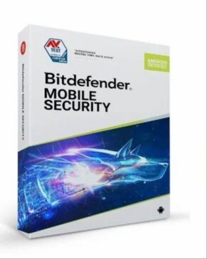 Bitdefender Mobile Security for Android | Fast Email Delivery