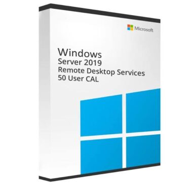 Windows Remote Desktop Services 2019 For Windows Servers