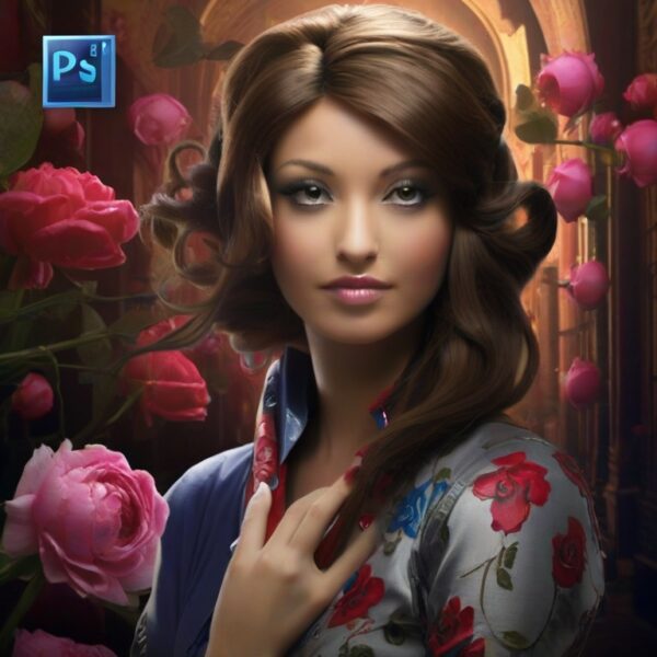 Adobe Photoshop CS6 Extended Edition Full Version For Windows