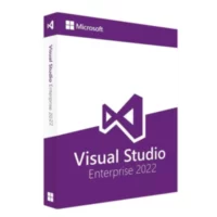 Microsoft Visual Studio 2022 Enterprise Product Key