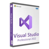 Microsoft Visual Studio 2022 Professional Product Key