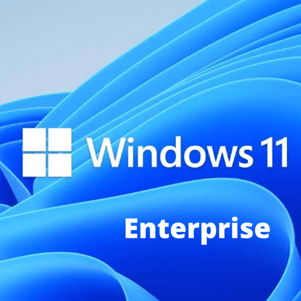 Microsoft Windows 11 Enterprise - The Ultimate Solution to Business