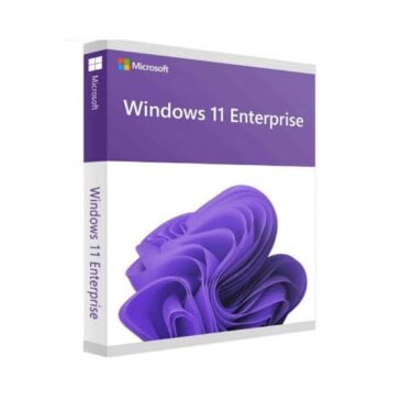 Microsoft Windows 11 Enterprise - The Ultimate Solution