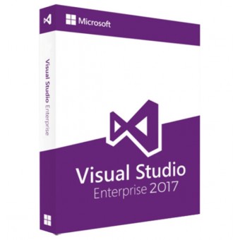 Microsoft Visual Studio Enterprise 2017 | Fast Product Key