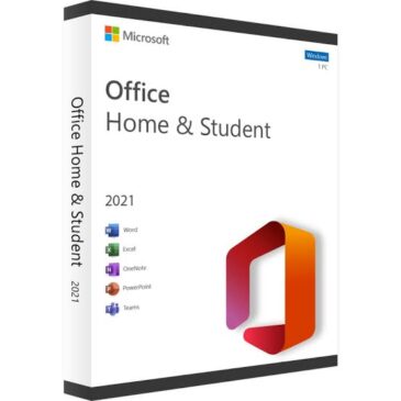 Microsoft Office Home and Student 2019 for Windows | License key