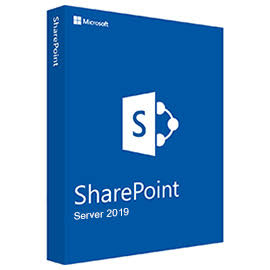Microsoft SharePoint Server 2019 Standard Product Key