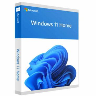Microsoft Windows 11 Home 64-bit Activation Product Key