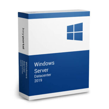 Microsoft Windows Server 2019 Datacenter 64 Bit| Product Key