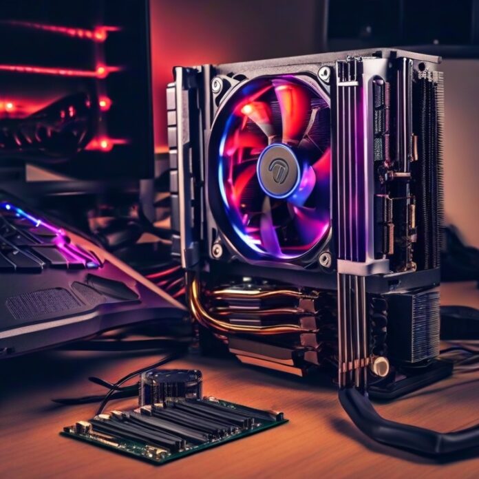 How to FIX your PC High temperatures | Overheating CPU/GPU when gaming