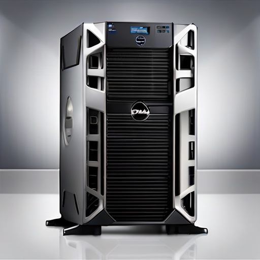 How to Update Dell PowerEdge Firmware: A Guide for Xigmanas Users
