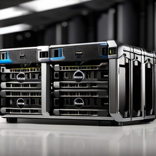 How to Update Dell PowerEdge Servers the Easy Way
