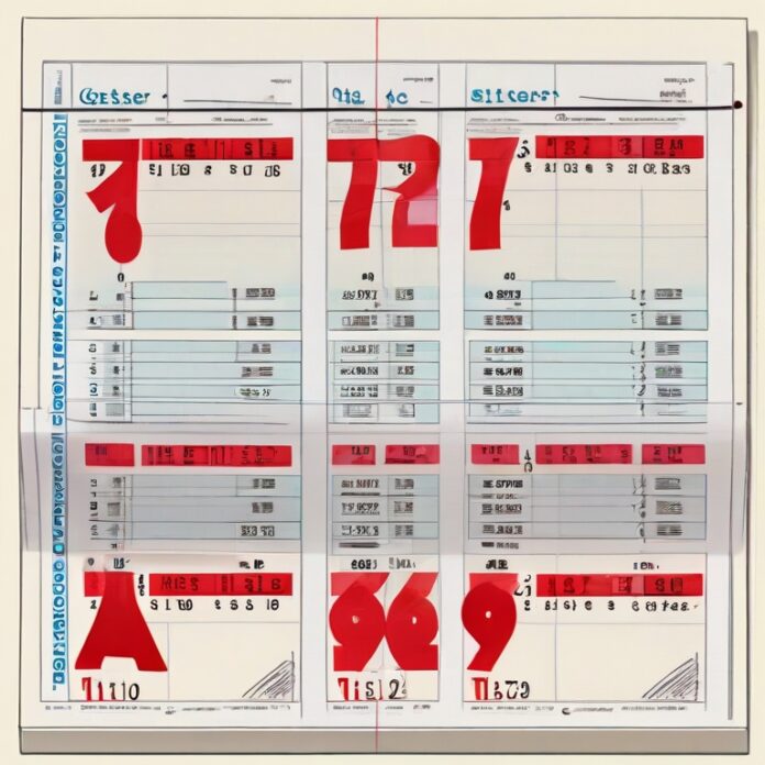 Master Reverse Numbering Checks: Print Numbers in Reverse Order